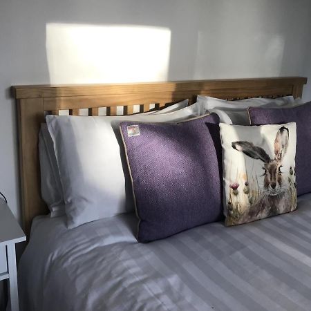 Appartamento No. 9 Inverness Esterno foto