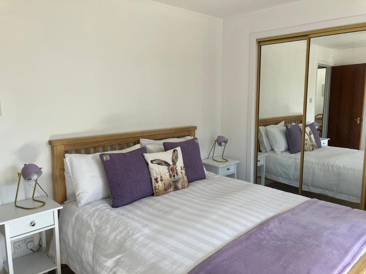 Appartamento No. 9 Inverness Esterno foto